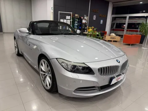 BMW Z4 sdrive35i E6 - Immagine 2