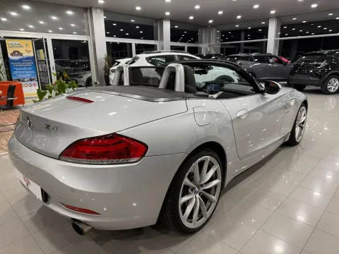 BMW Z4 sdrive35i E6 - Immagine 3