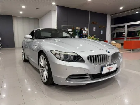 BMW Z4 sdrive35i E6 - Immagine 4