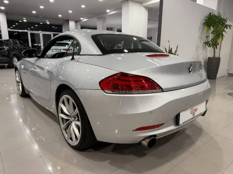 BMW Z4 sdrive35i E6 - Immagine 5