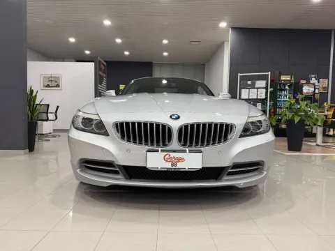 BMW Z4 sdrive35i E6 - Immagine 6