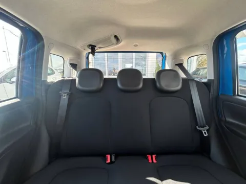 Fiat Panda 1.0 firefly hybrid s&s 70cv 5p.ti - Immagine 16