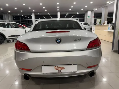 BMW Z4 sdrive35i E6 - Immagine 7