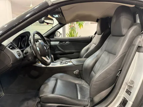 BMW Z4 sdrive35i E6 - Immagine 8