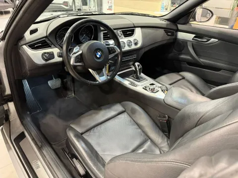 BMW Z4 sdrive35i E6 - Immagine 9