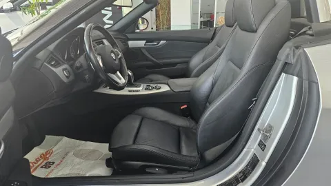 BMW Z4 sdrive35i E6 - Immagine 10
