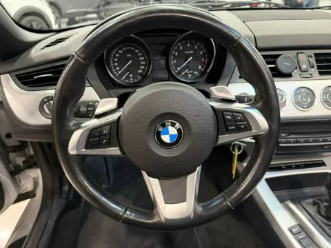 BMW Z4 sdrive35i E6 - Immagine 11