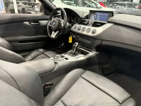 BMW Z4 sdrive35i E6 - Immagine 12