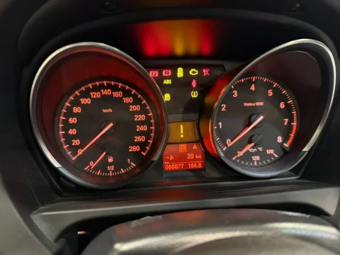 BMW Z4 sdrive35i E6 - Immagine 13