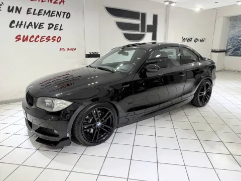 BMW 123d Coupe Msport dpf - Immagine 3