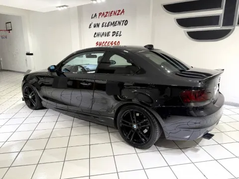 BMW 123d Coupe Msport dpf - Immagine 4