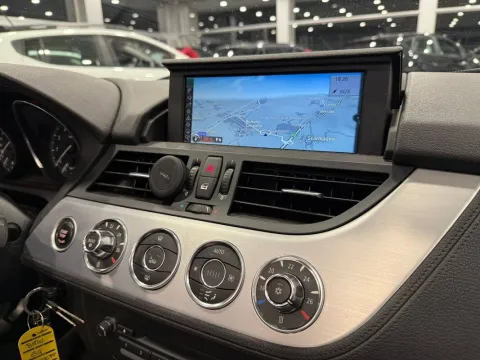 BMW Z4 sdrive35i E6 - Immagine 15