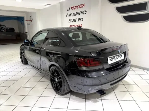 BMW 123d Coupe Msport dpf - Immagine 5