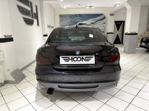 BMW 123d Coupe Msport dpf - Immagine 6