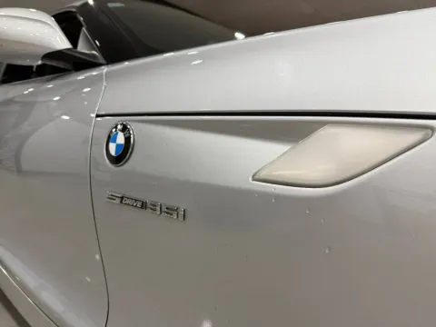 BMW Z4 sdrive35i E6 - Immagine 17