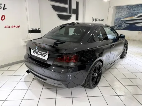 BMW 123d Coupe Msport dpf - Immagine 7