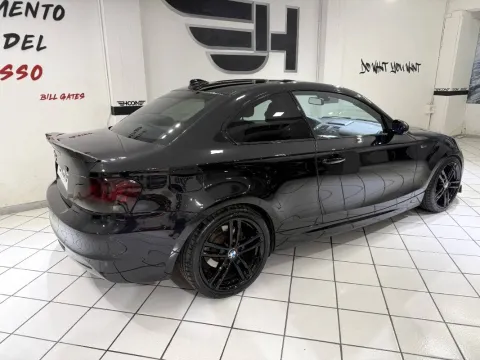 BMW 123d Coupe Msport dpf - Immagine 8