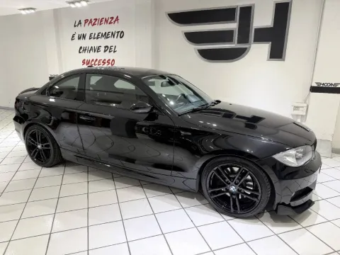 BMW 123d Coupe Msport dpf - Immagine 9