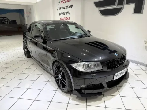 BMW 123d Coupe Msport dpf - Immagine 10