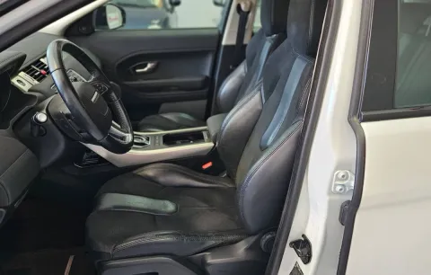 Land Rover Range Rover Evoque 5p 2.2 sd4 Dynamic 190cv auto 9m - Immagine 10