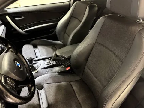 BMW 123d Coupe Msport dpf - Immagine 13