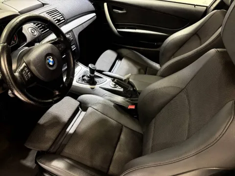 BMW 123d Coupe Msport dpf - Immagine 14
