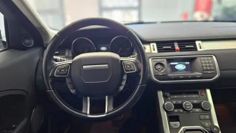 Land Rover Range Rover Evoque 5p 2.2 sd4 Dynamic 190cv auto 9m - Immagine 12
