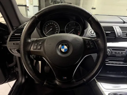 BMW 123d Coupe Msport dpf - Immagine 16