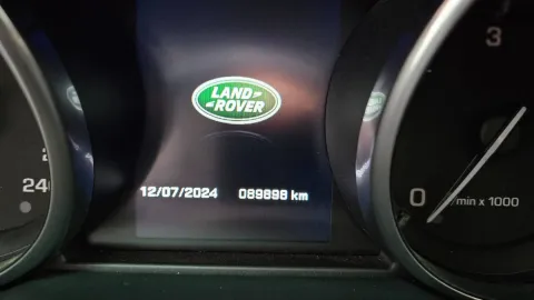 Land Rover Range Rover Evoque 5p 2.2 sd4 Dynamic 190cv auto 9m - Immagine 14