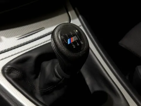 BMW 123d Coupe Msport dpf - Immagine 17