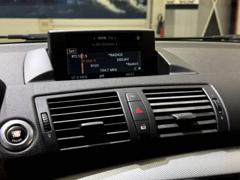 BMW 123d Coupe Msport dpf - Immagine 18