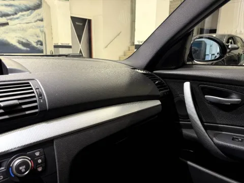 BMW 123d Coupe Msport dpf - Immagine 19