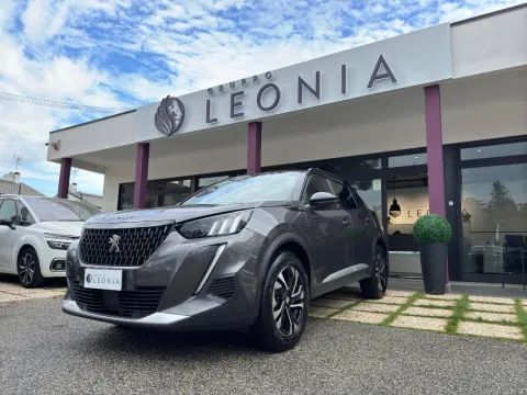 Peugeot 2008 1.5 bluehdi GT s&s 130cv eat8 - Immagine 3