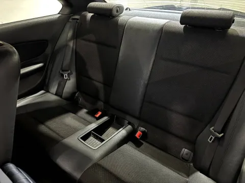 BMW 123d Coupe Msport dpf - Immagine 20