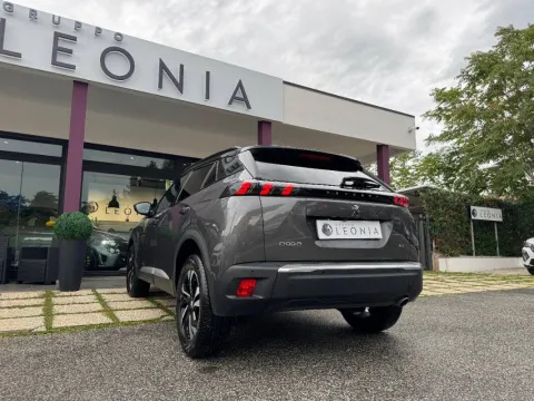 Peugeot 2008 1.5 bluehdi GT s&s 130cv eat8 - Immagine 4