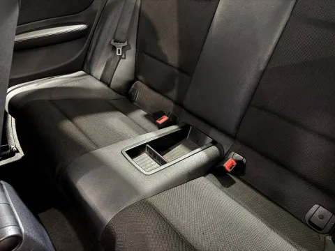 BMW 123d Coupe Msport dpf - Immagine 21