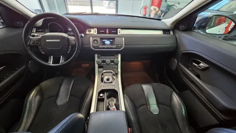 Land Rover Range Rover Evoque 5p 2.2 sd4 Dynamic 190cv auto 9m - Immagine 19