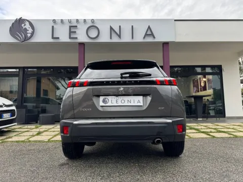 Peugeot 2008 1.5 bluehdi GT s&s 130cv eat8 - Immagine 5