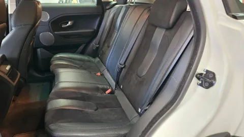 Land Rover Range Rover Evoque 5p 2.2 sd4 Dynamic 190cv auto 9m - Immagine 20