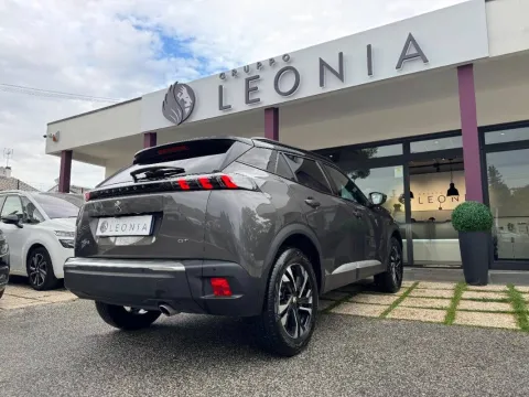 Peugeot 2008 1.5 bluehdi GT s&s 130cv eat8 - Immagine 6