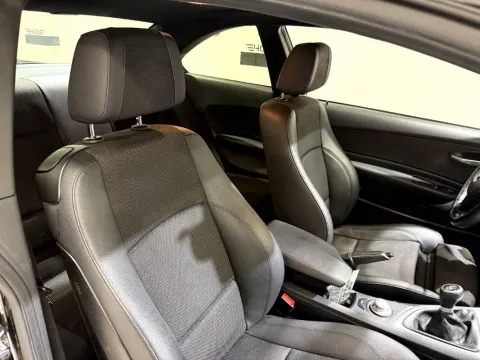 BMW 123d Coupe Msport dpf - Immagine 23
