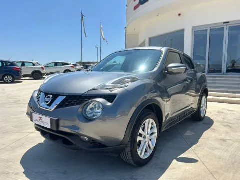 Nissan Juke 1.5 dci Visia 110cv E6 - Immagine 5