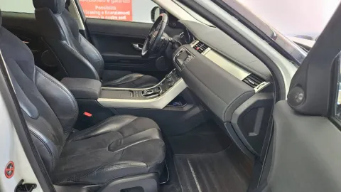 Land Rover Range Rover Evoque 5p 2.2 sd4 Dynamic 190cv auto 9m - Immagine 21