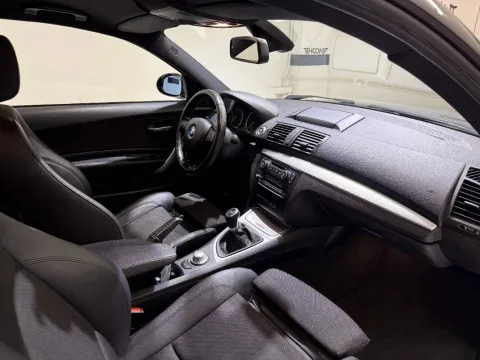 BMW 123d Coupe Msport dpf - Immagine 24