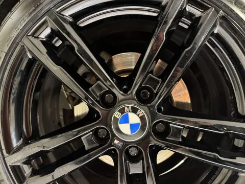 BMW 123d Coupe Msport dpf - Immagine 25