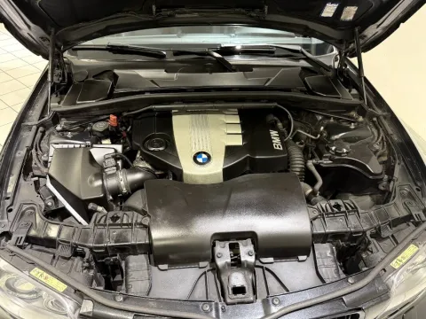 BMW 123d Coupe Msport dpf - Immagine 26