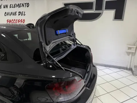BMW 123d Coupe Msport dpf - Immagine 27