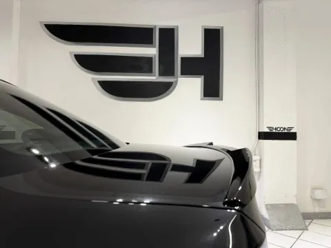 BMW 123d Coupe Msport dpf - Immagine 28
