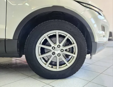 Land Rover Range Rover Evoque 5p 2.2 sd4 Dynamic 190cv auto 9m - Immagine 26