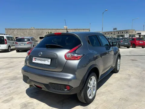 Nissan Juke 1.5 dci Visia 110cv E6 - Immagine 13